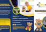 design professional brochure bifold, trifold, or catalog